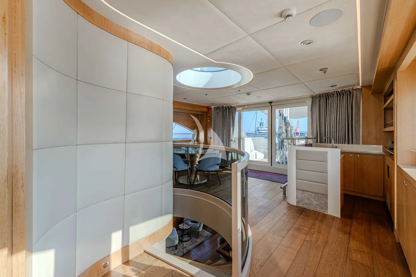 ARESTEAS, inside 2