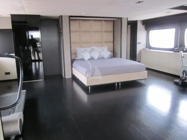 Cabin photo 5