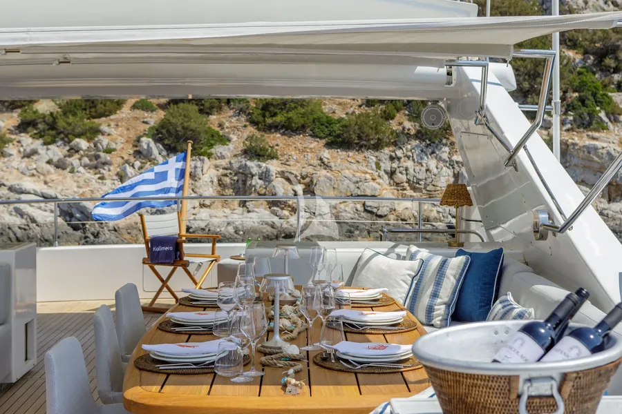 KALIMERA, photos 2
