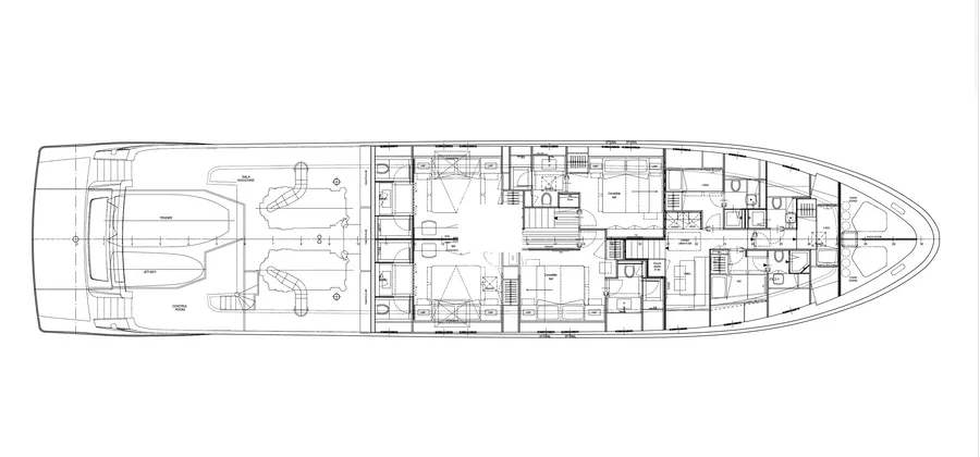 GOLDEN YACHT, photos 3