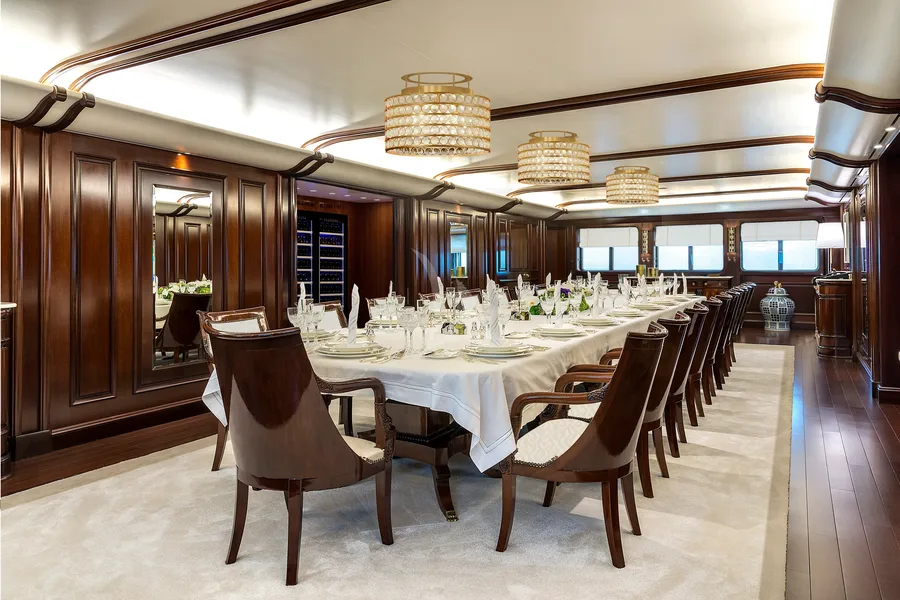 GRAND OCEAN, photos 1