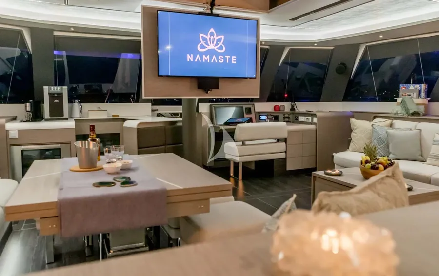 NAMASTE (SAMANA), photos 6