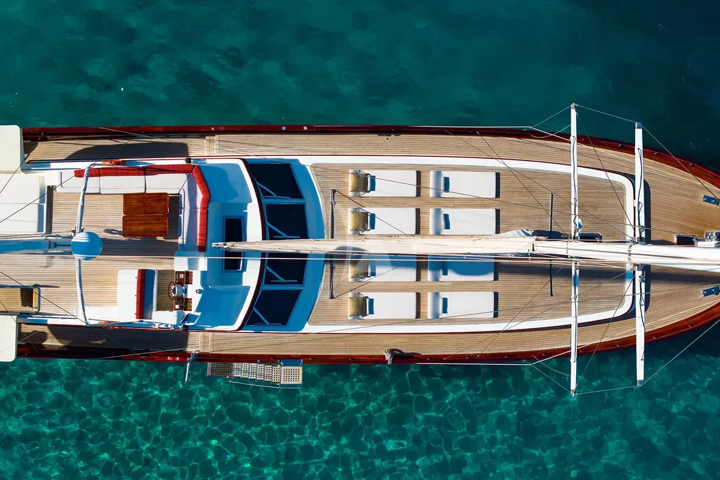 SERENITY 86, photos 1