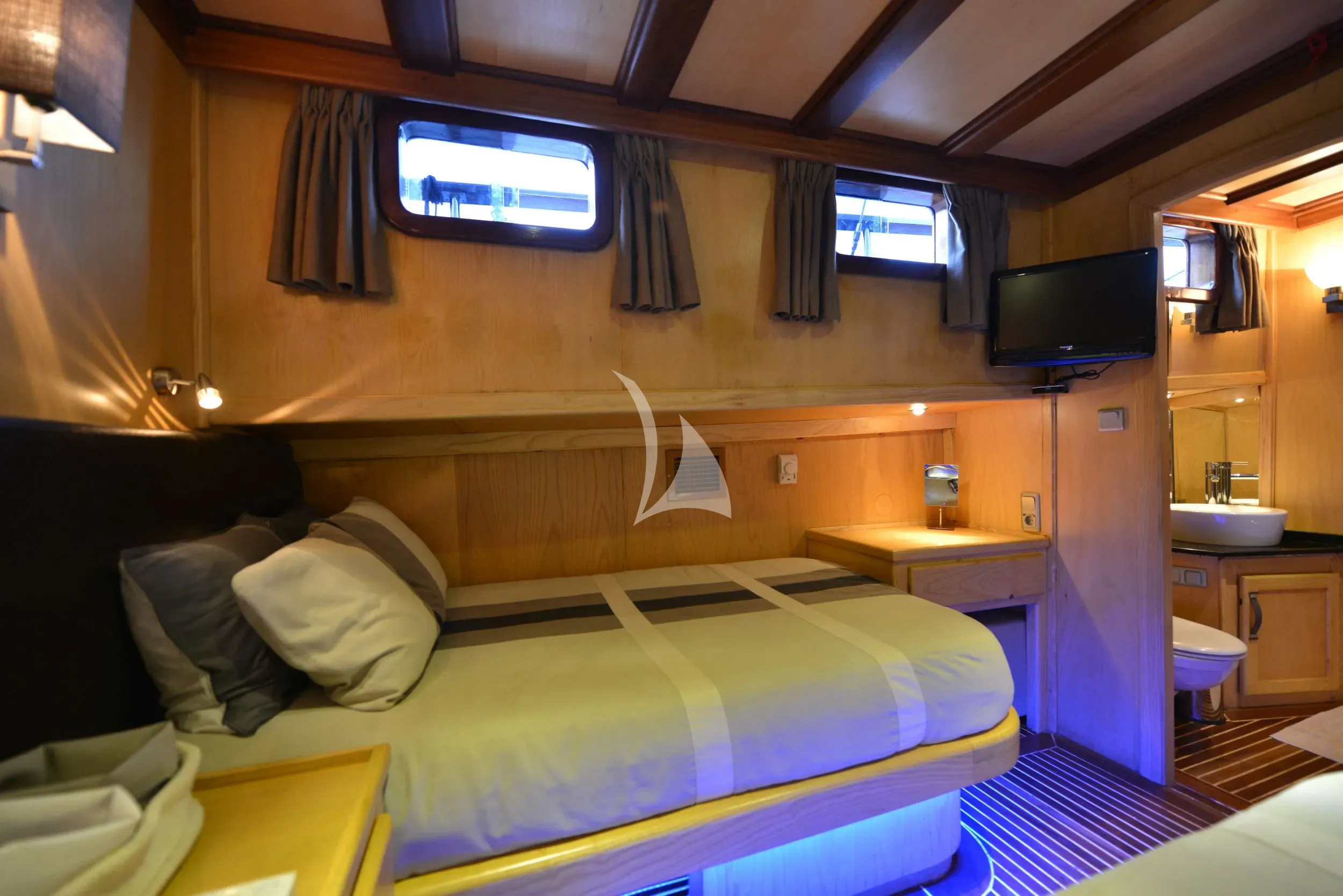 Cabin photo 5