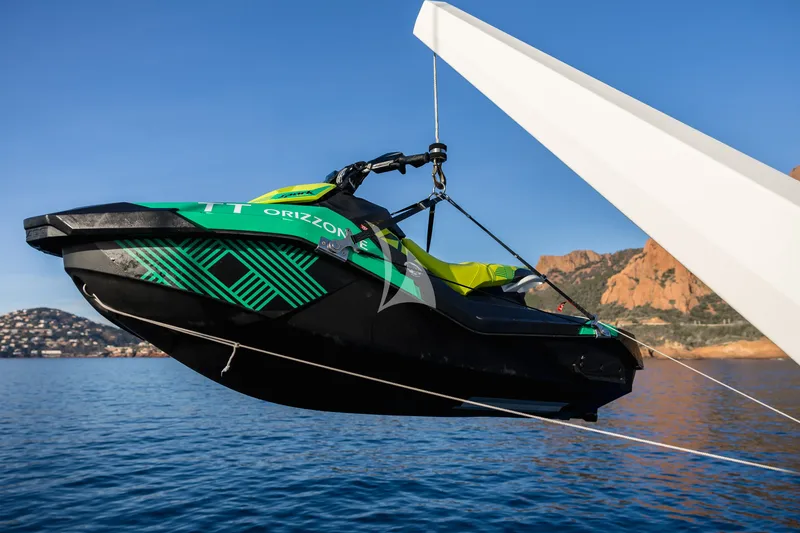 ORIZZONTE, watertoys 4