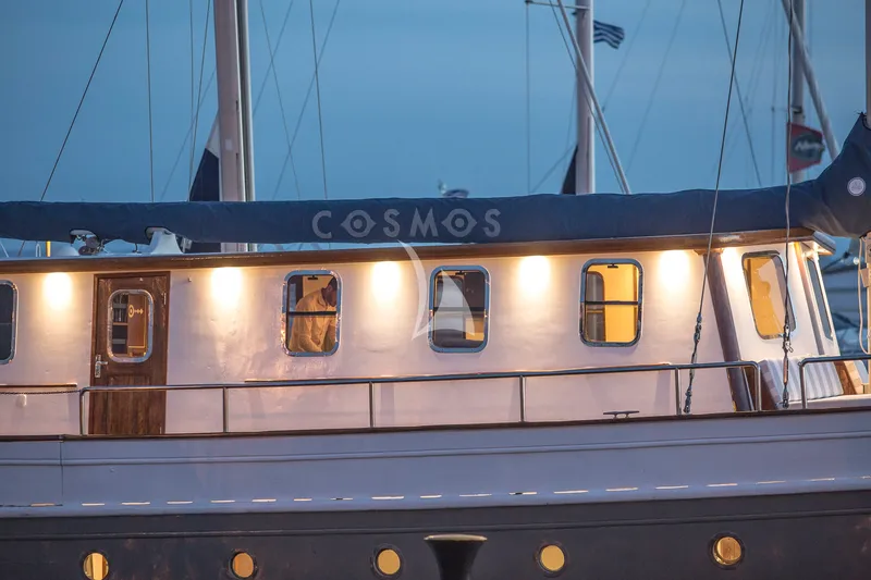 COSMOS, all photos 3