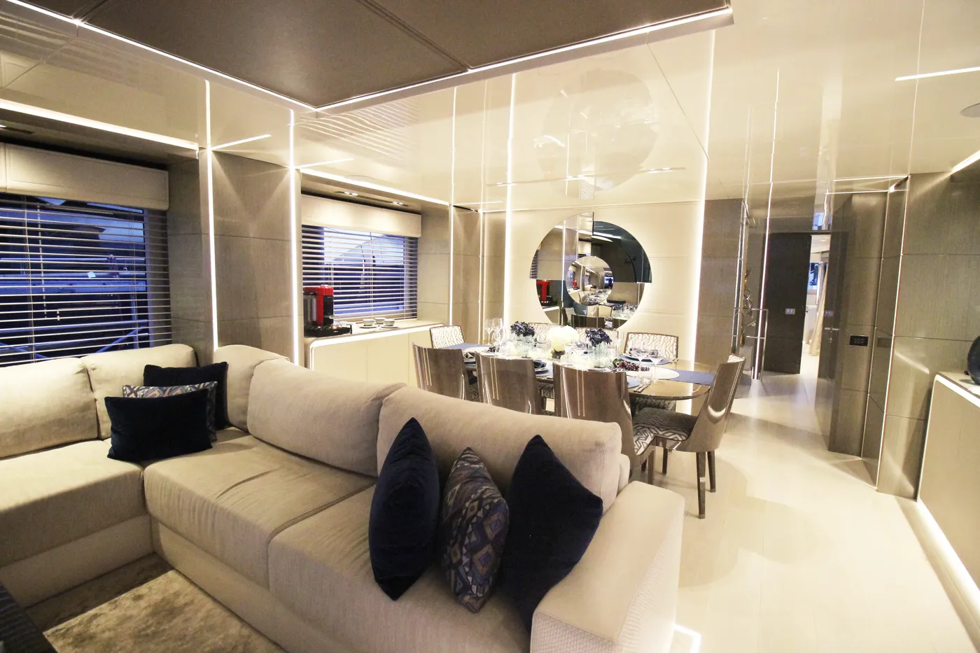 THE PEDDLER, inside 1
