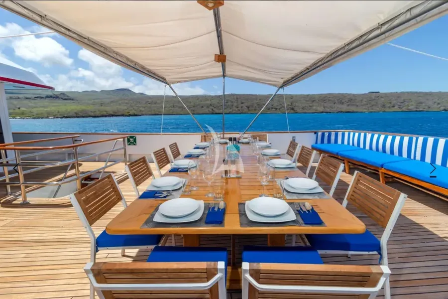 M/Y PASSION, photos 4