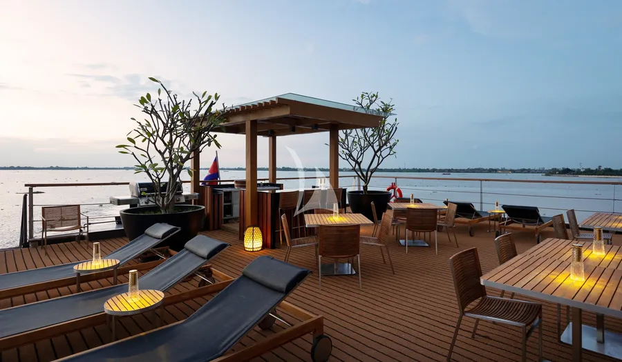 AQUA MEKONG, photos 3