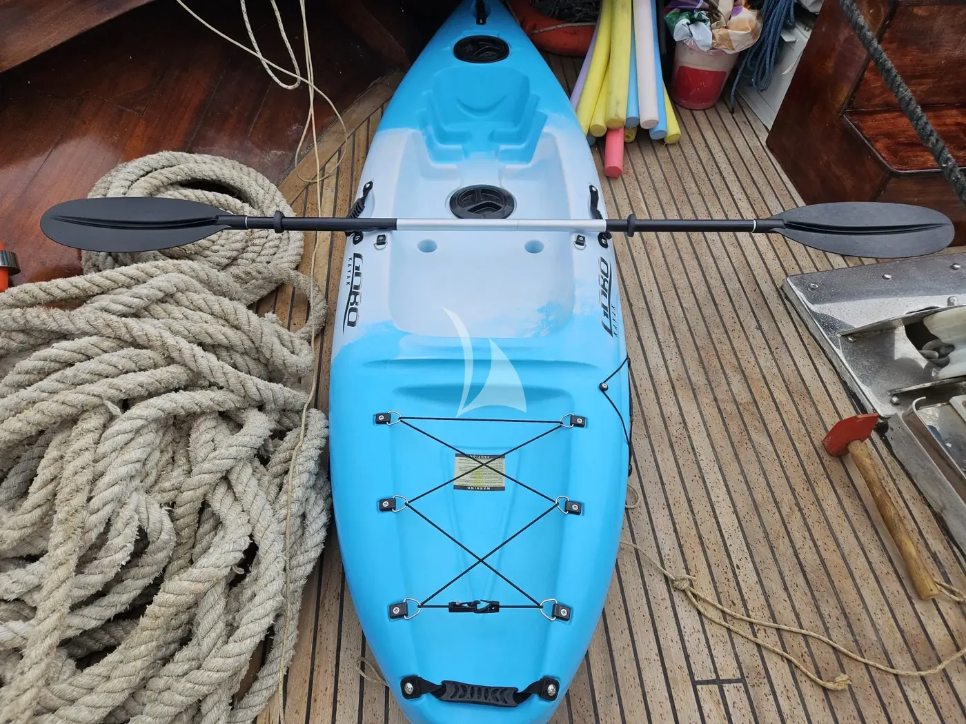 THALASSA, photos 2