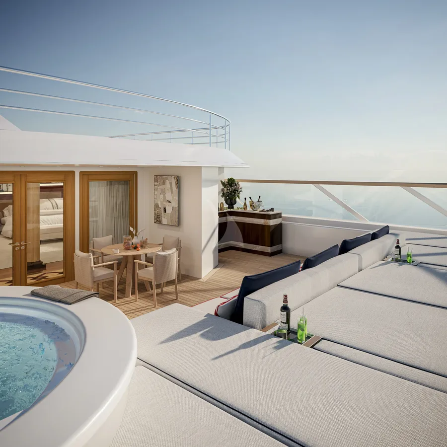 GRAND OCEAN, photos 5