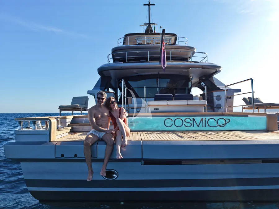 COSMICO, photos 5