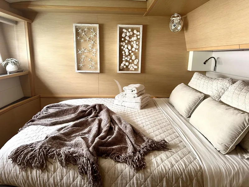 ASCENSION, cabins 2
