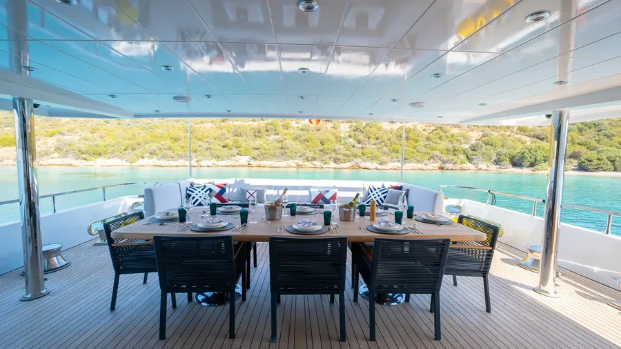OCEAN BREEZE, photos 3
