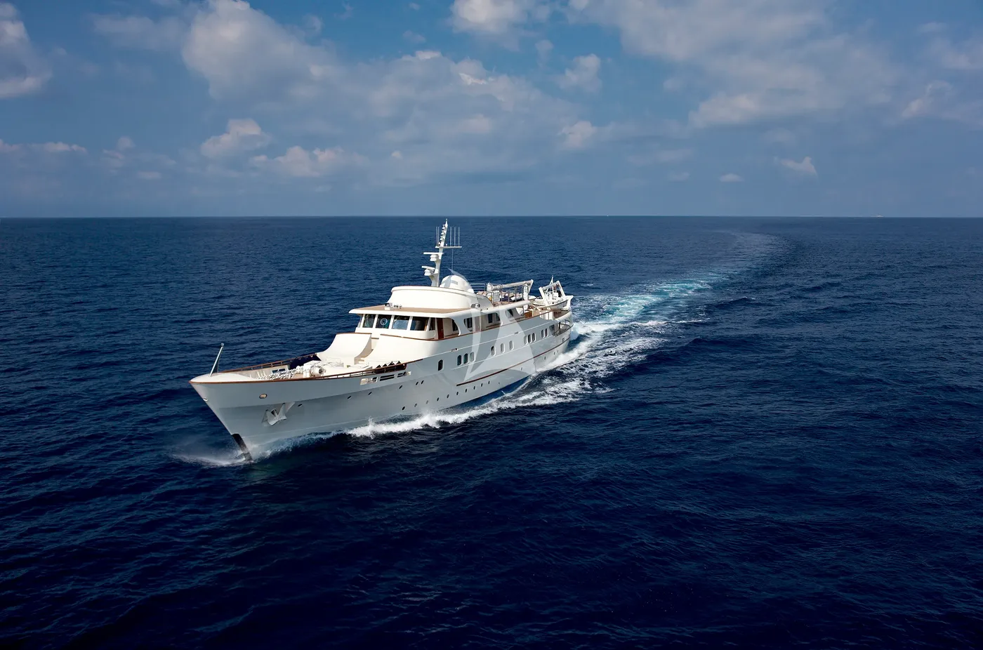 NORTHWIND II, all photos 1
