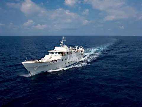NORTHWIND II