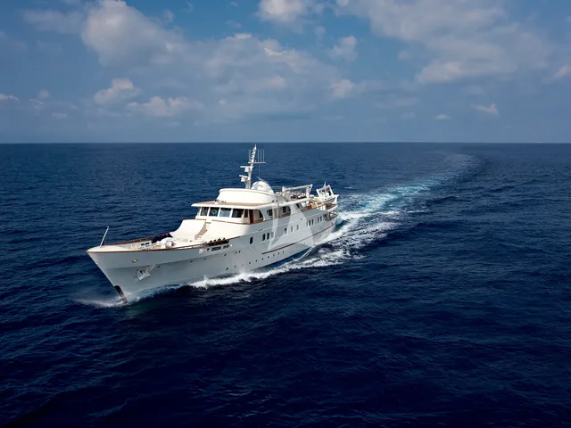 NORTHWIND II