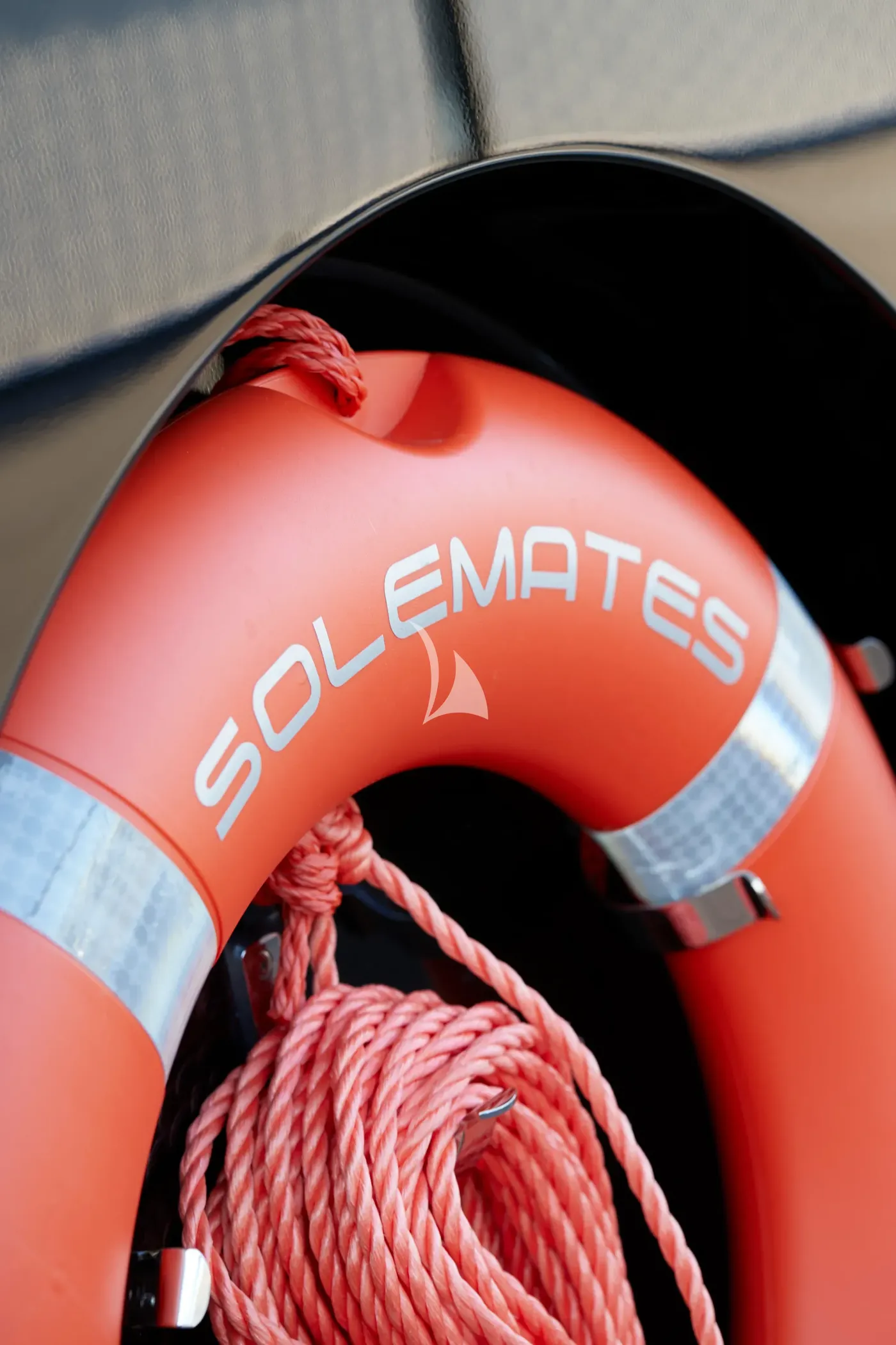 SOLEMATES, watertoys 1