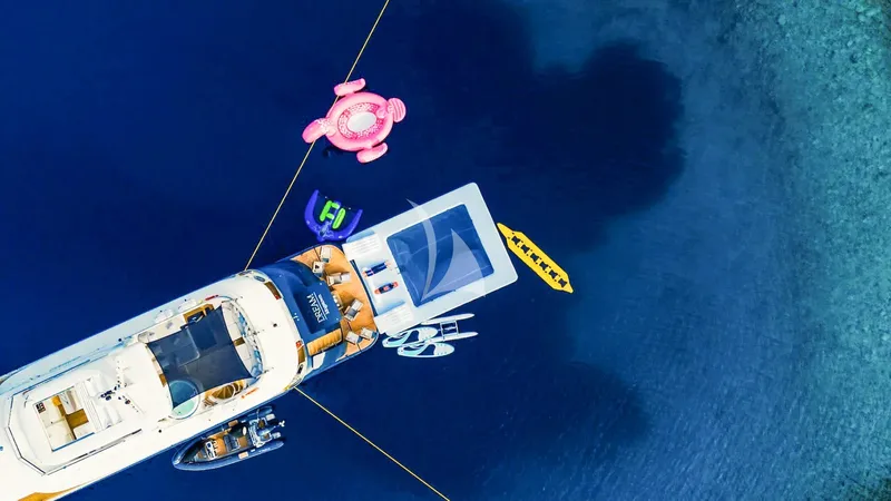 DREAM, watertoys 2