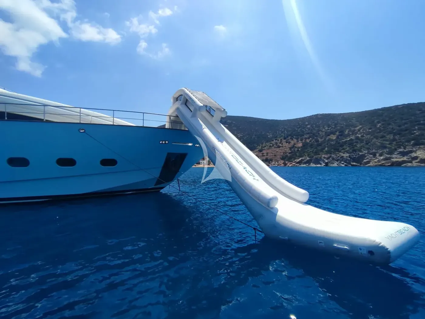 PARADISE, photos 1