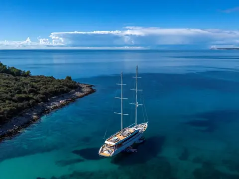M/S AURUM SKY
