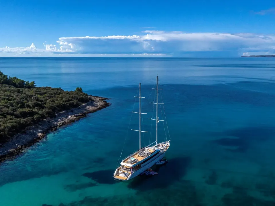 M/S AURUM SKY