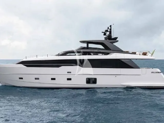 SAAM II