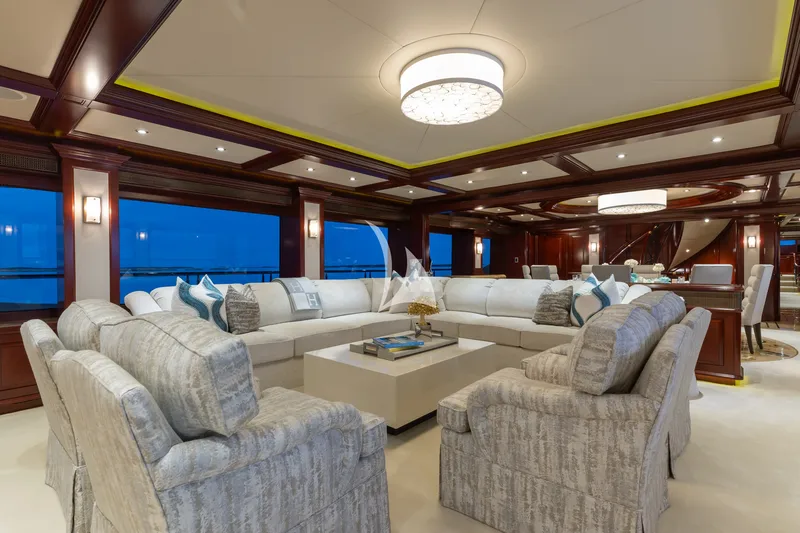 TCB, inside 6