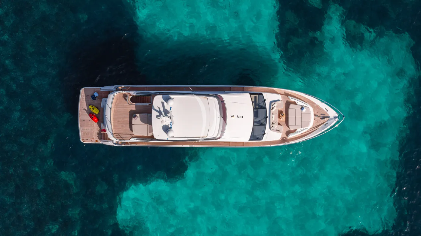 MIO BARCO, photos 1