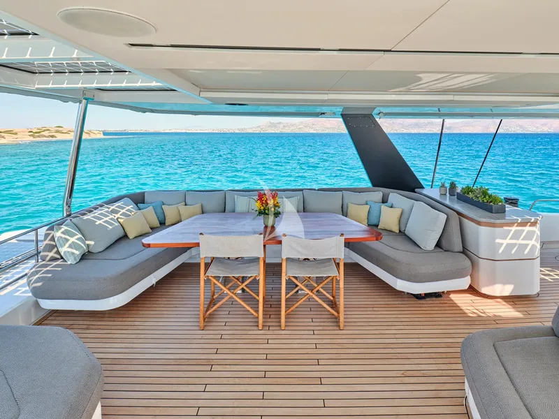 ALOIA 80, inside 3
