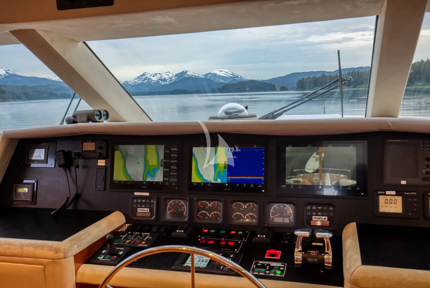 MY LADY ALASKA, more 3