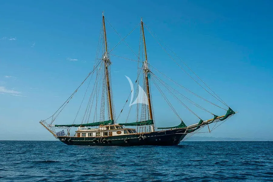 ARKTOS, on deck 1
