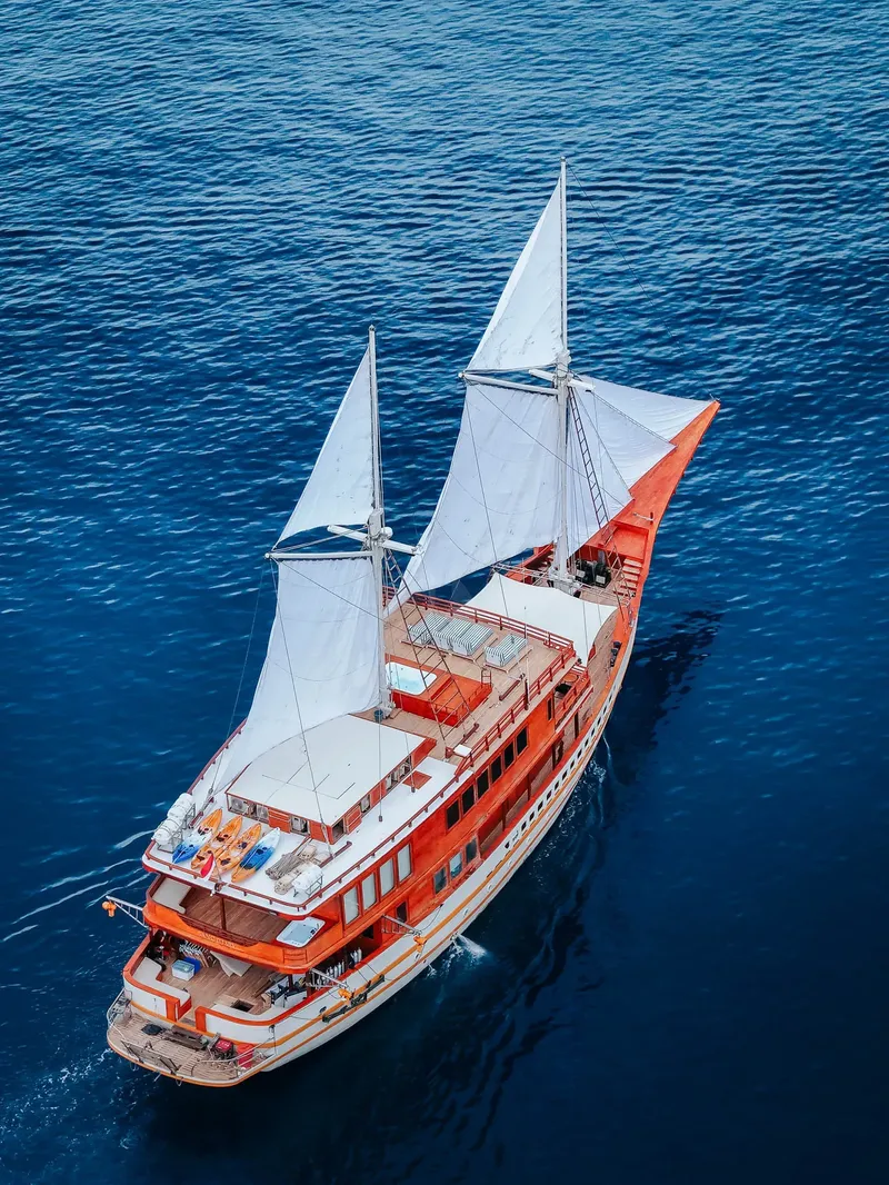 SANCTUARY, on deck 4