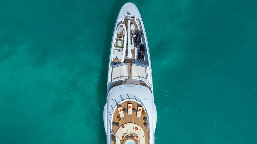 DEEP BLUE, photos 4