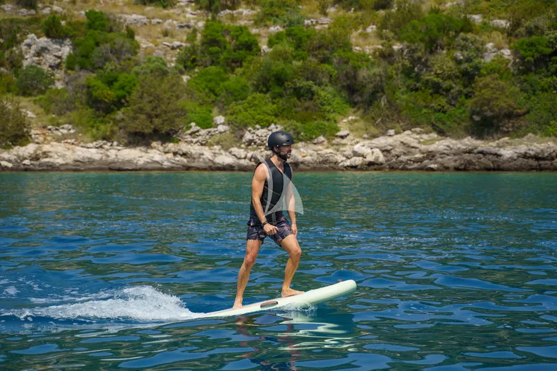 GREEN RAY, watertoys 4