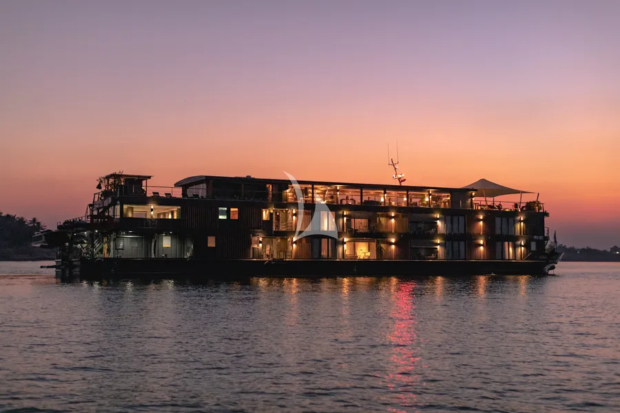 AQUA MEKONG, more 4