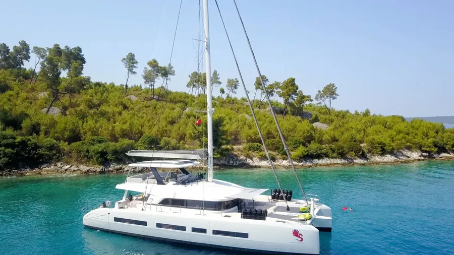 ADRIATIC DRAGON, photos 4