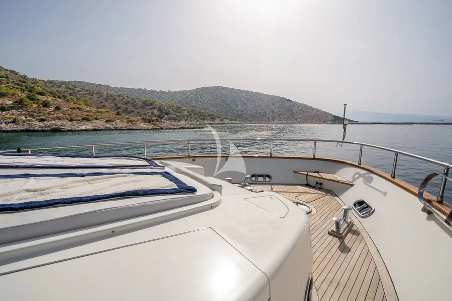 ESTIA POSEIDON, photos 1