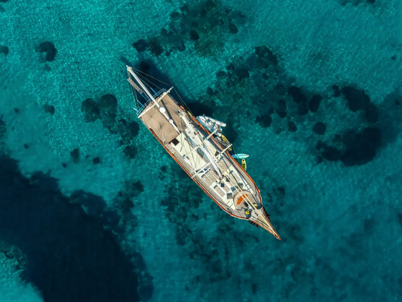 AEGEAN SCHATZ, photos 1