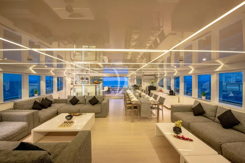 SEAREX, inside 4