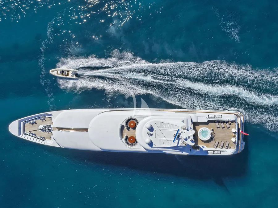CAPRI I, photos 1