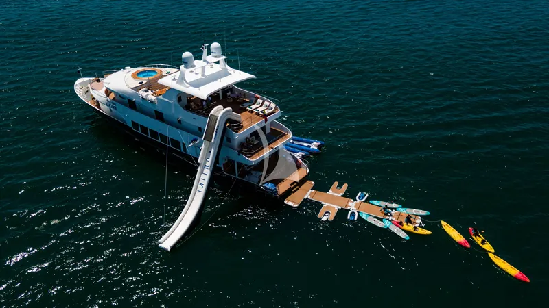 KONTIKI WAYRA, all photos 3