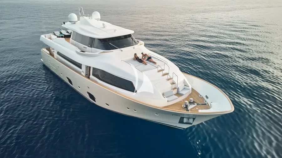 FERRETTI, photos 3