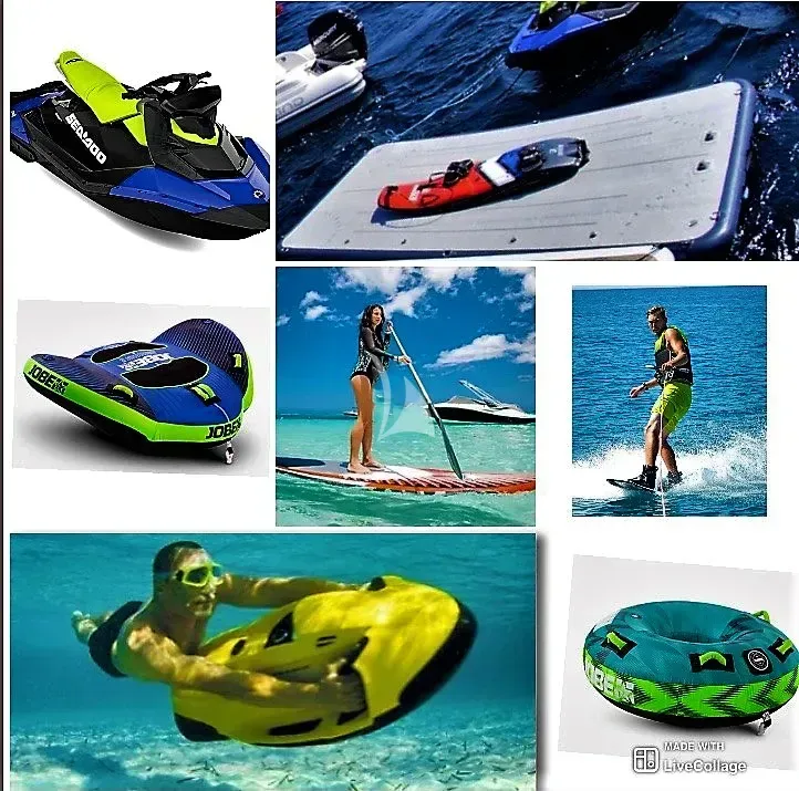 FUNSEA, photos 3