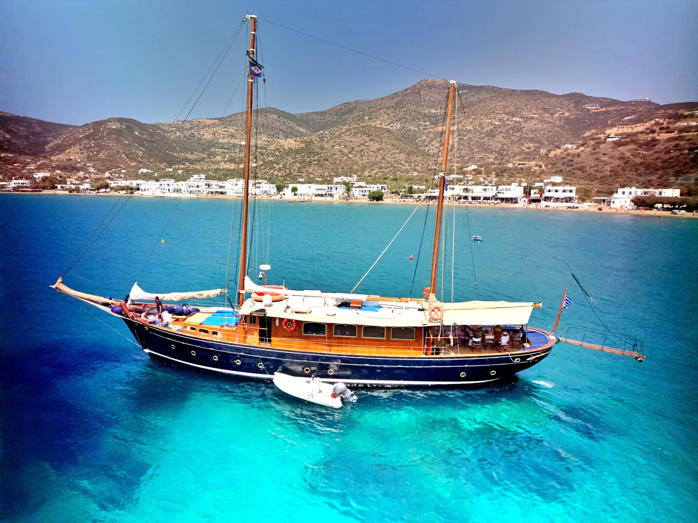 APHRODITE, all photos 1
