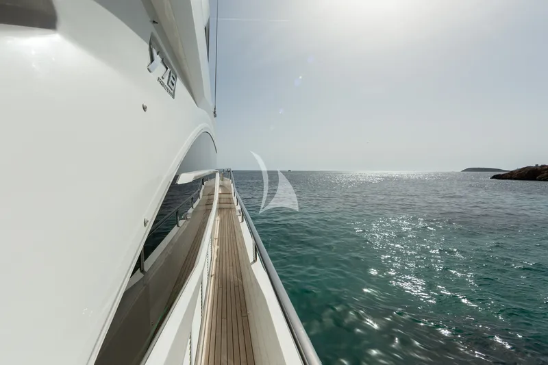 MIO BARCO, more 4