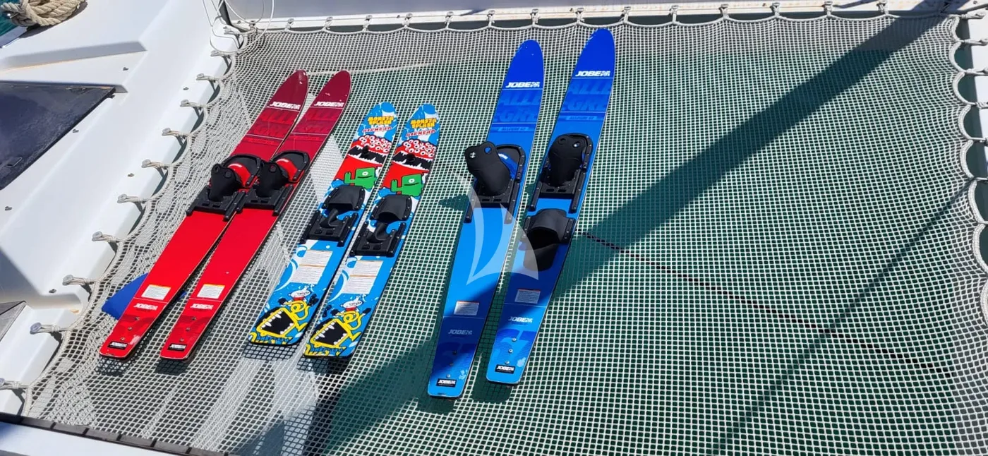 SINATA, watertoys 2