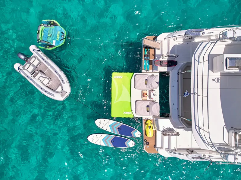 EXPLORION, watertoys 2