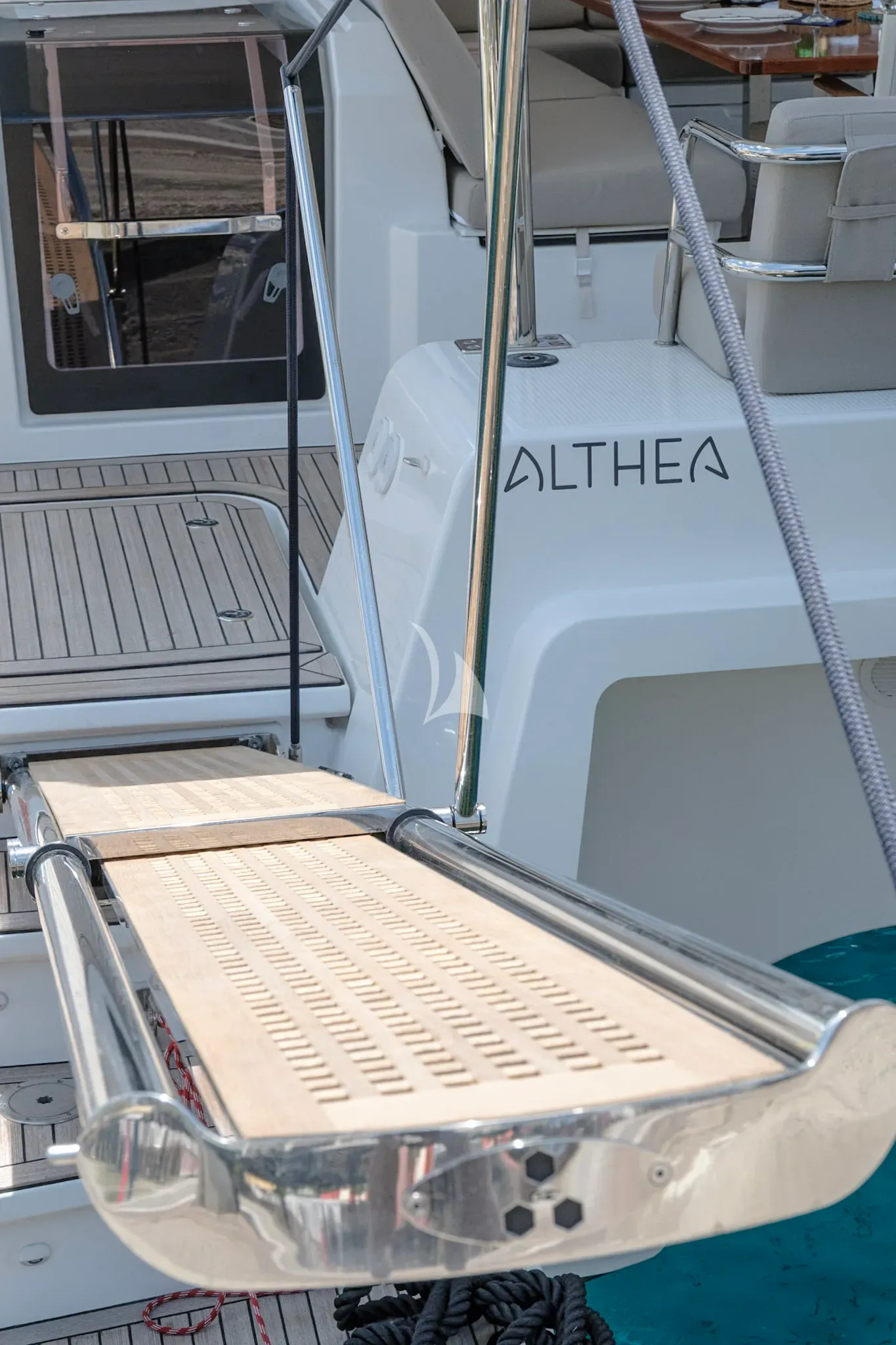 ALTHEA, more 1