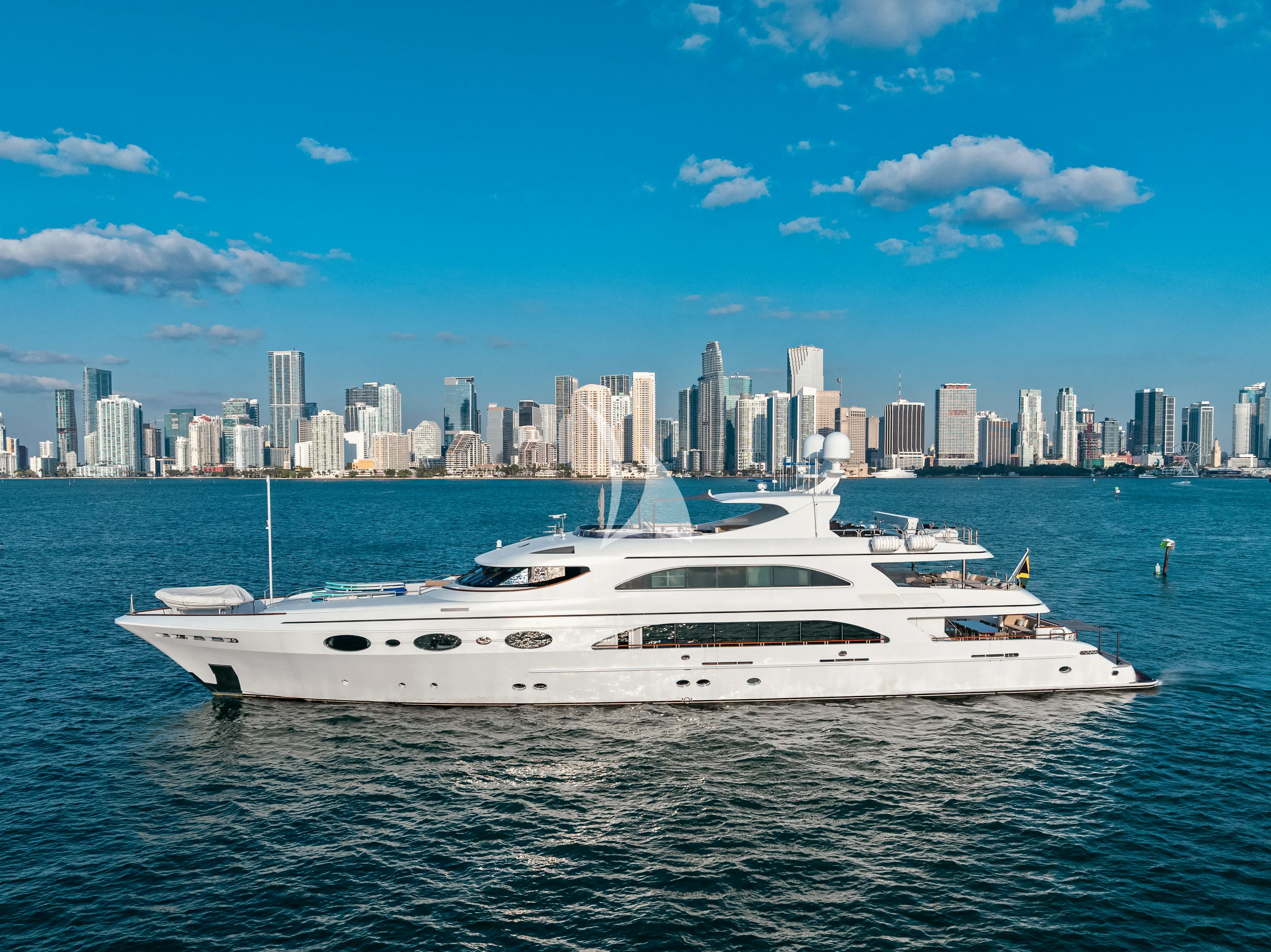 SWEET CAROLINE II